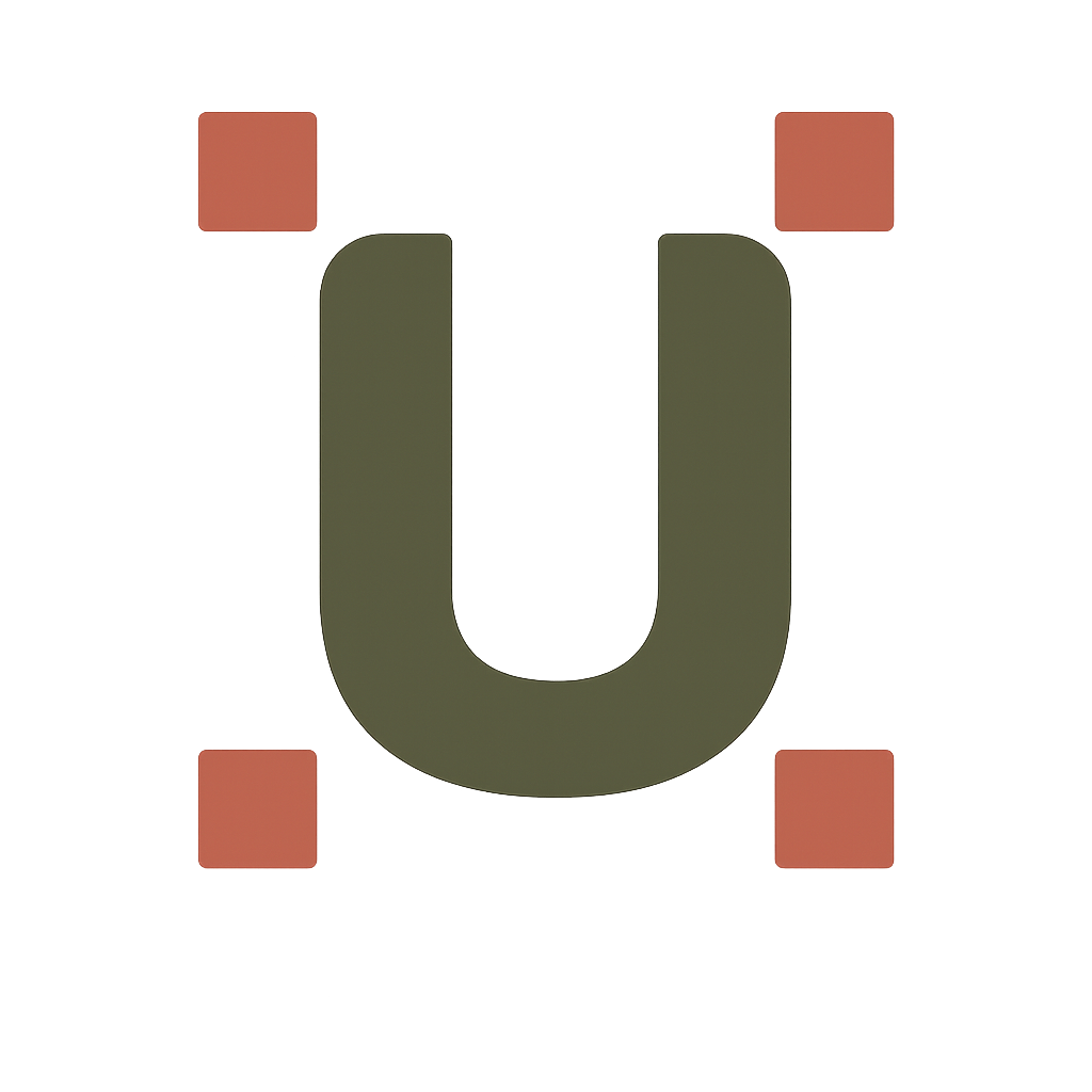 UglyDrone logo